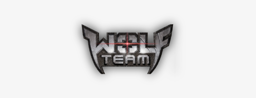8000 Wolfteam Nakit