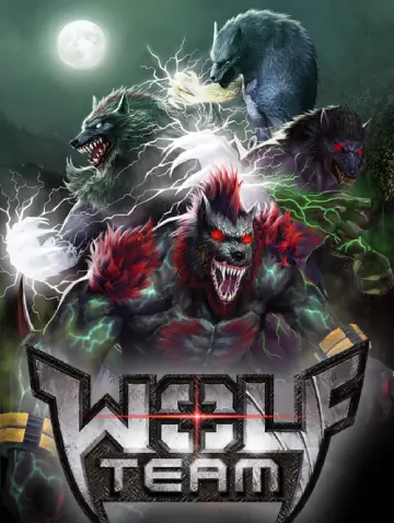 Wolfteam