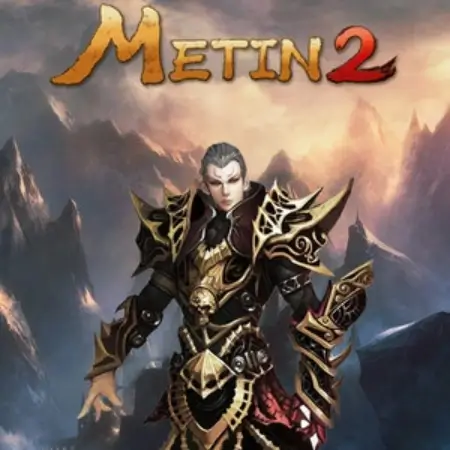 Metin2 Dragon 30 Gün