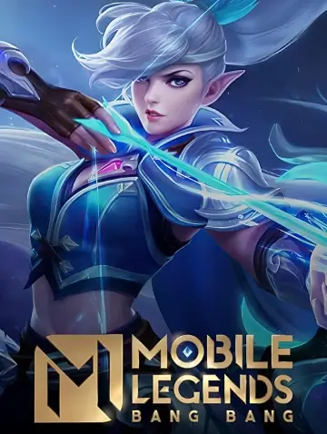 Mobile Legends Elmas (TR)