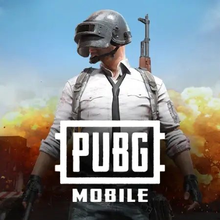 PUBG Mobil 60 UC