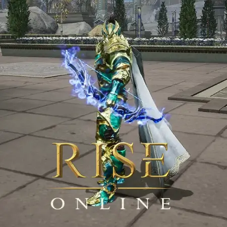 Rise Online Farm Premium